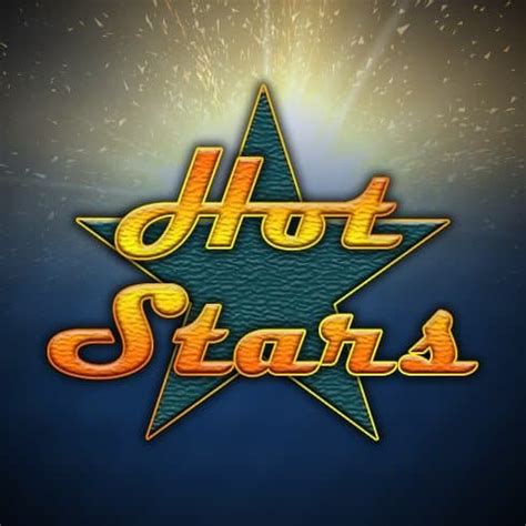 Hot Stars Christmas NetBet